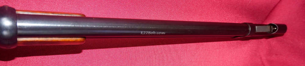 Rare 1947 Pre 64 Winchester Model 94 Flat Band Carbine in 32 WCF 1894 Lever-img-15
