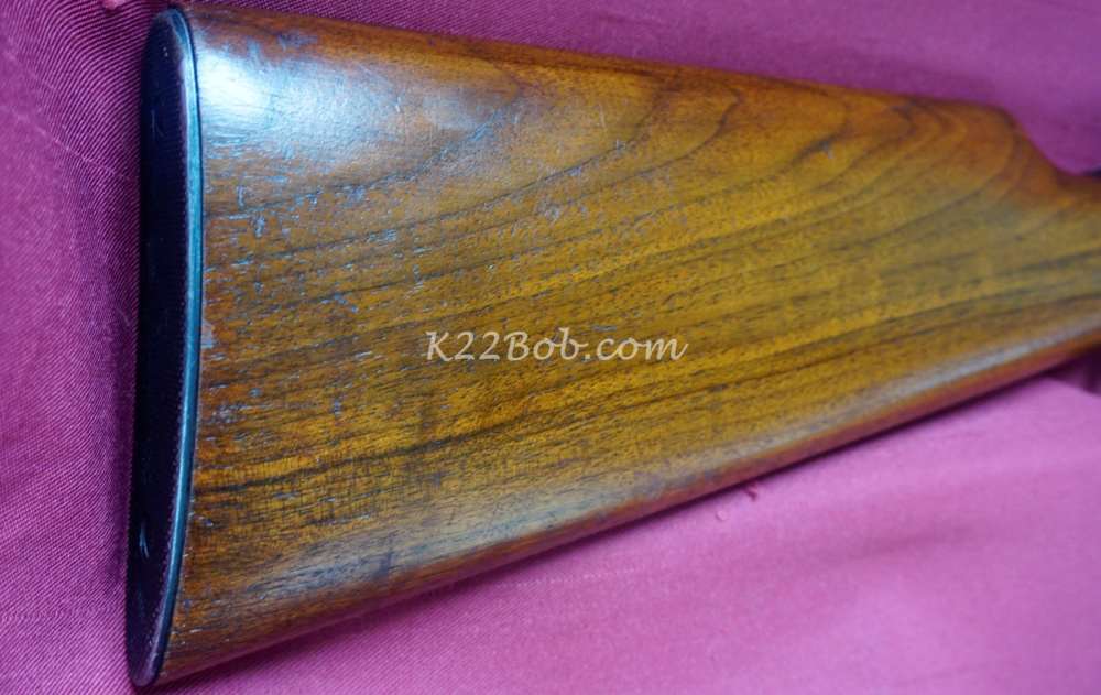 Rare 1947 Pre 64 Winchester Model 94 Flat Band Carbine in 32 WCF 1894 Lever-img-6