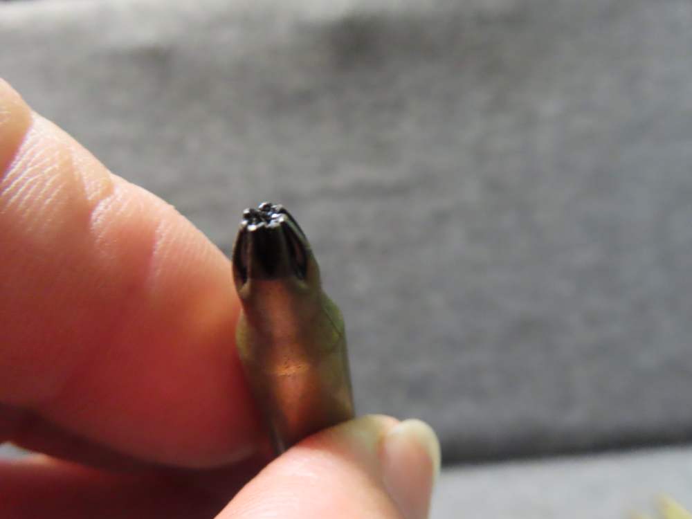 106 ROUNDS OF U.S.G.I. 5.56mm (.223) CALIBER BLANK AMMUNITION-img-4