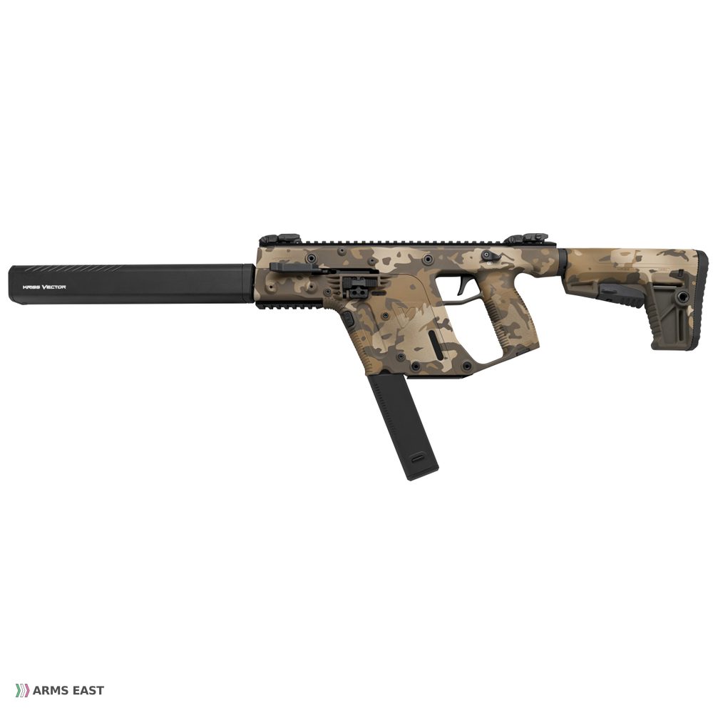 Kriss Usa Vector Crb G2 45acp 16 Mcf-img-0