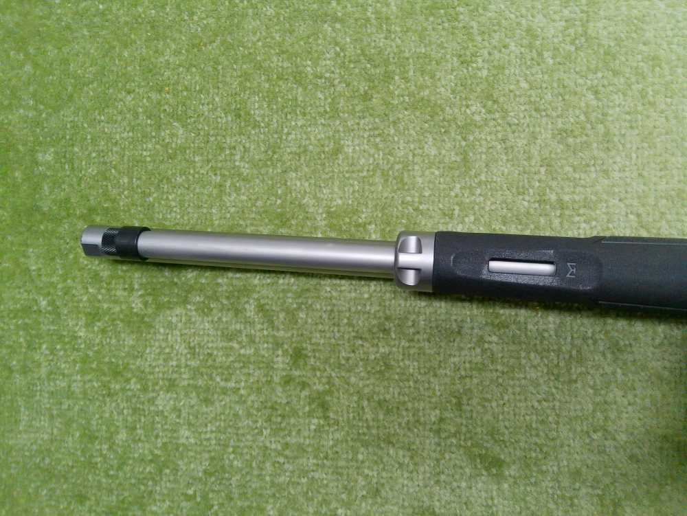Smith & Wesson Model 1854 44Mag 19" Threaded New in the Box!-img-21