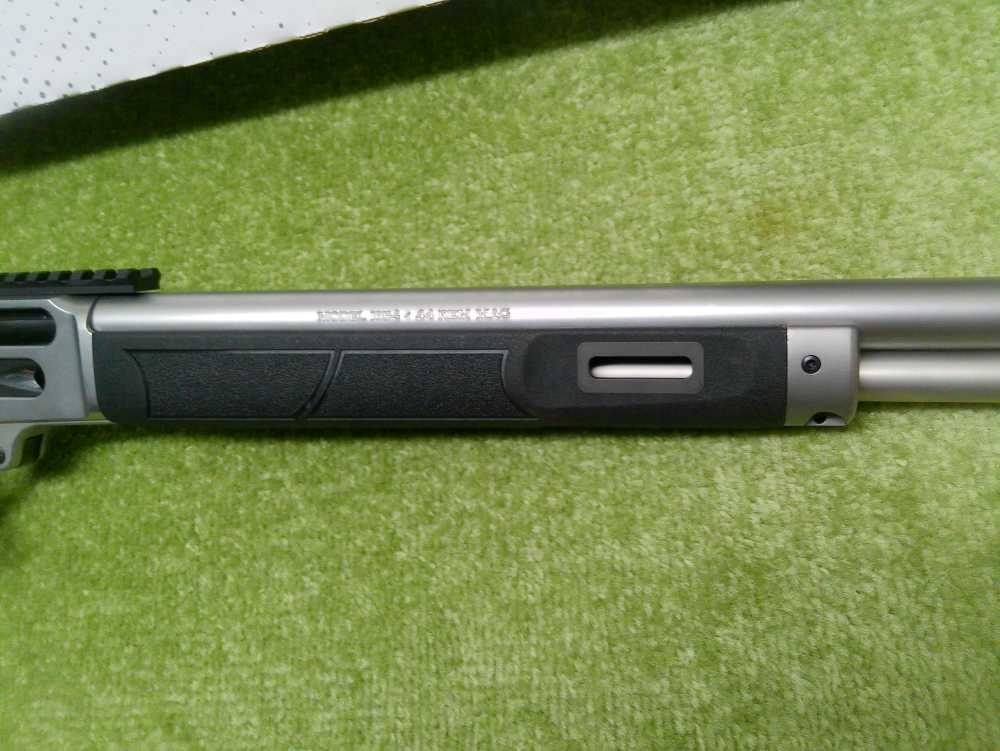 Smith & Wesson Model 1854 44Mag 19" Threaded New in the Box!-img-6