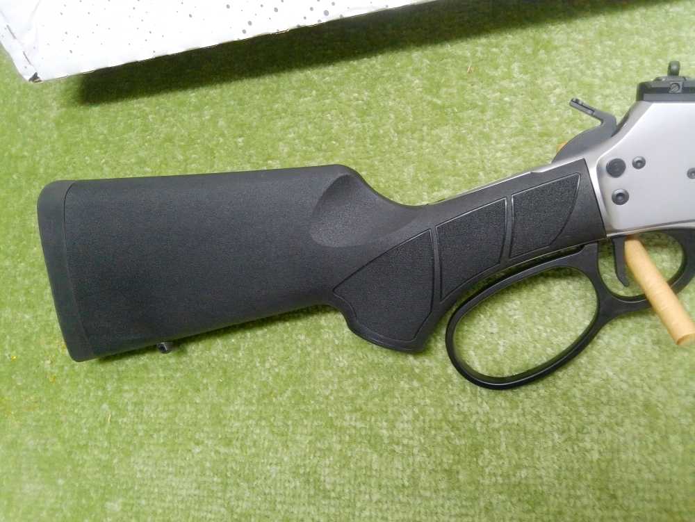 Smith & Wesson Model 1854 44Mag 19" Threaded New in the Box!-img-2