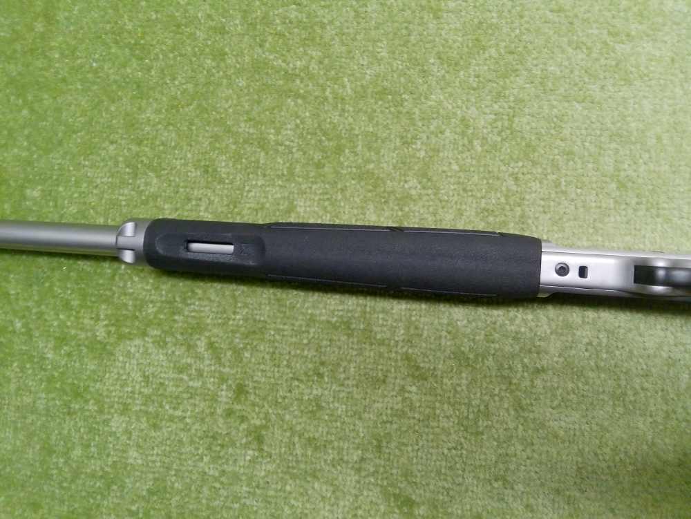 Smith & Wesson Model 1854 44Mag 19" Threaded New in the Box!-img-20