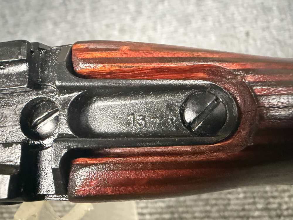2009 Russian Izhmash Saiga AK47 762x39 Bakelite AK103 Style Rifle AK-47-img-17