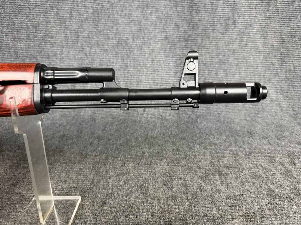2009 Russian Izhmash Saiga AK47 762x39 Bakelite AK103 Style Rifle AK-47-img-2