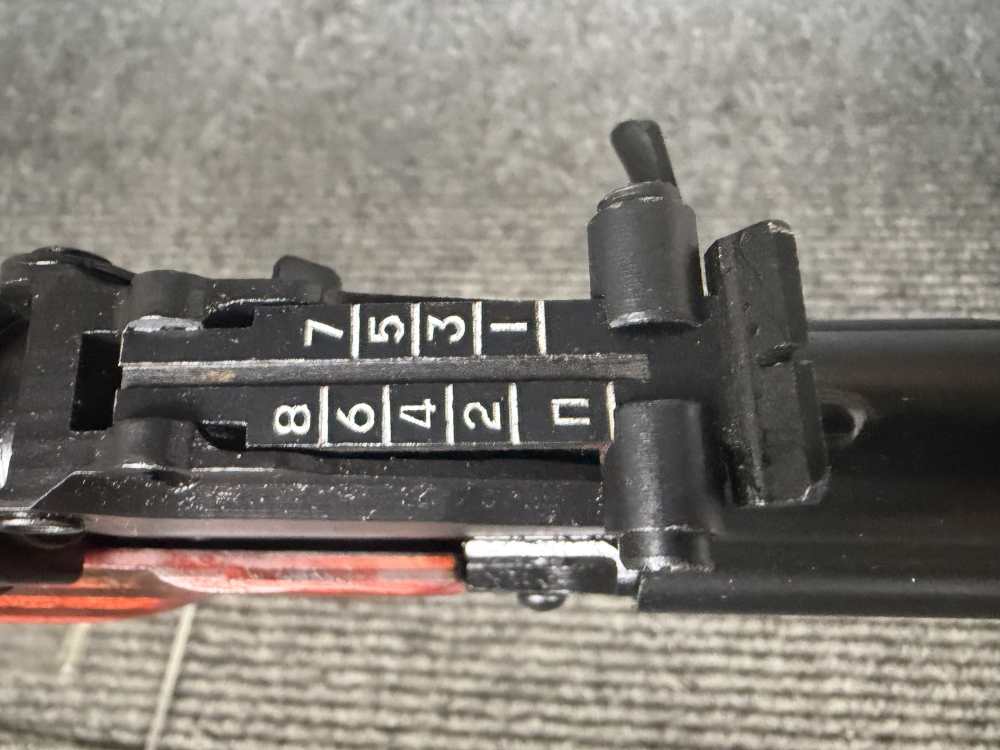 2009 Russian Izhmash Saiga AK47 762x39 Bakelite AK103 Style Rifle AK-47-img-14