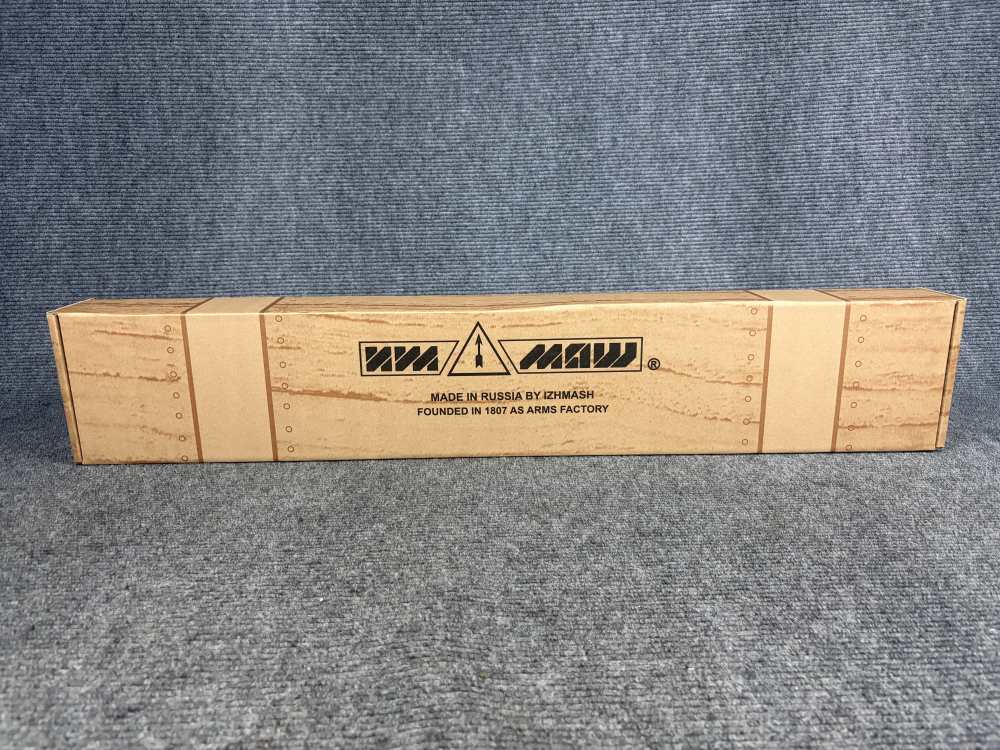 2009 Russian Izhmash Saiga AK47 762x39 Bakelite AK103 Style Rifle AK-47-img-19