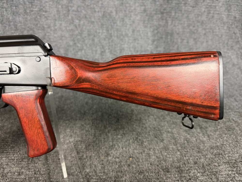 2009 Russian Izhmash Saiga AK47 762x39 Bakelite AK103 Style Rifle AK-47-img-8