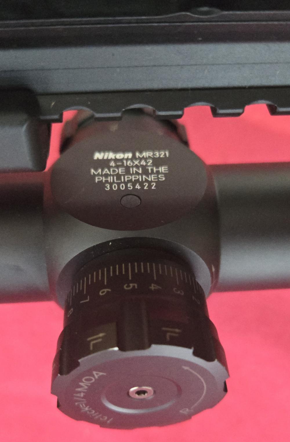 Scoped Ruger Lightweight SFAR .308 win/ 7.62 Nato 16in-img-15