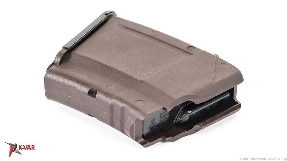 Arsenal 7.62x39 Plum 10 Round AK Magazine-img-3