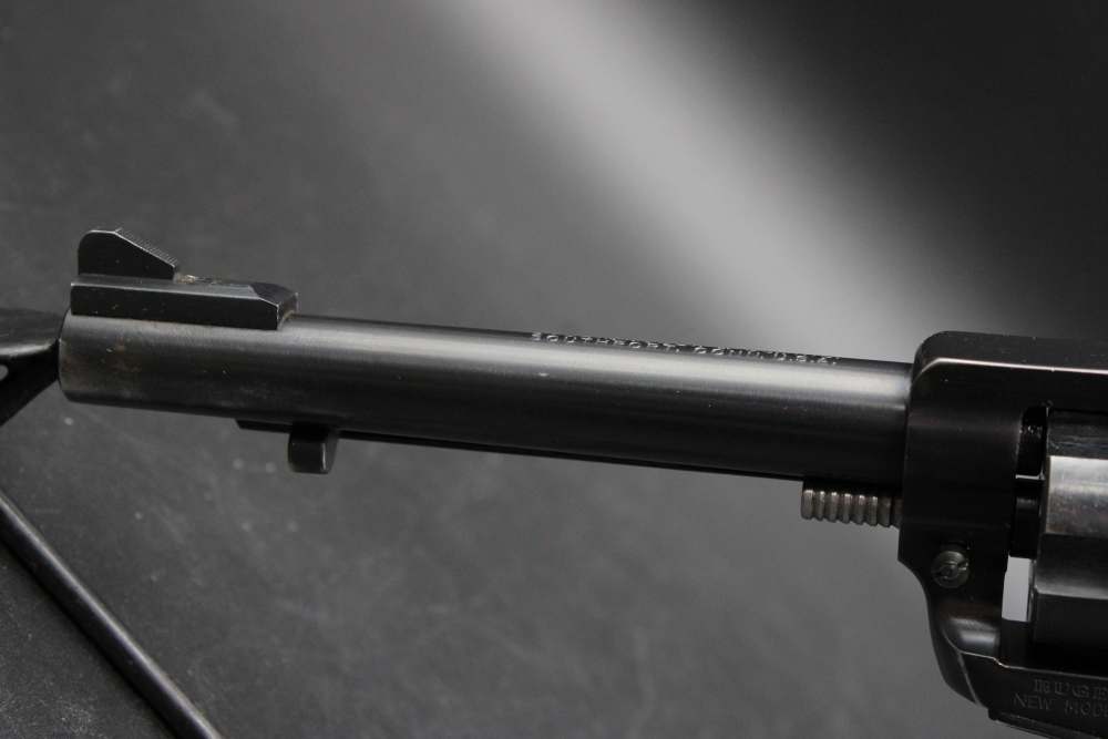1975 Ruger New Model Single Six .22 LR -img-4
