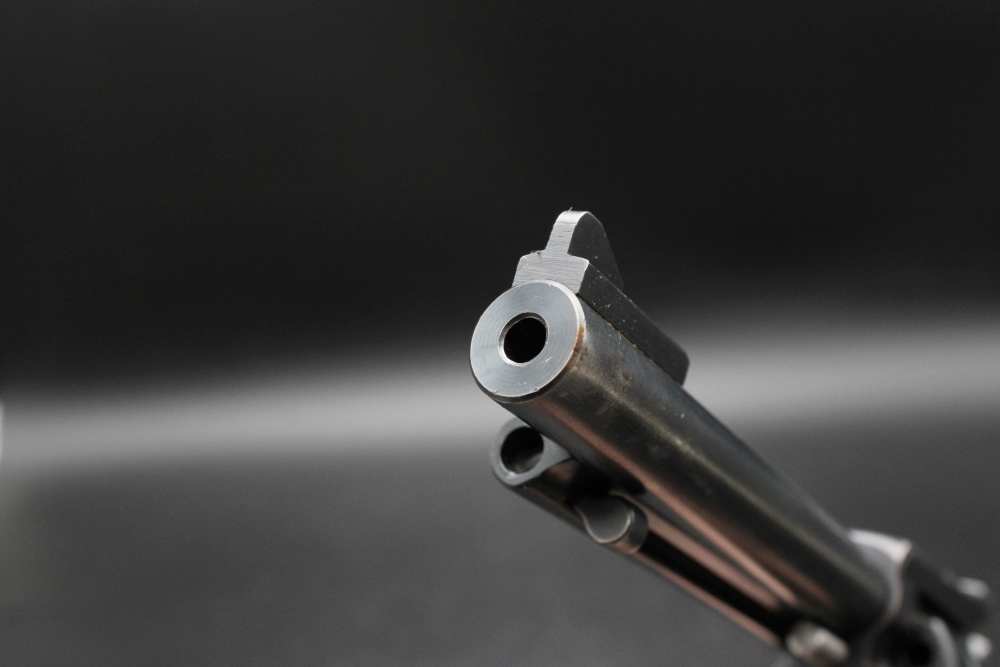 1975 Ruger New Model Single Six .22 LR -img-16
