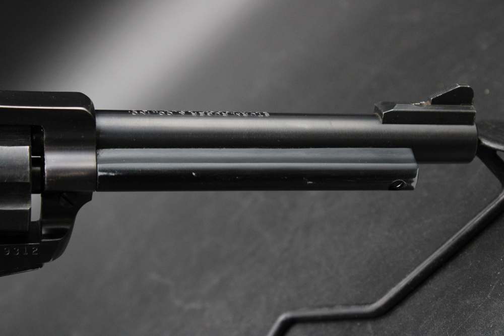 1975 Ruger New Model Single Six .22 LR -img-8