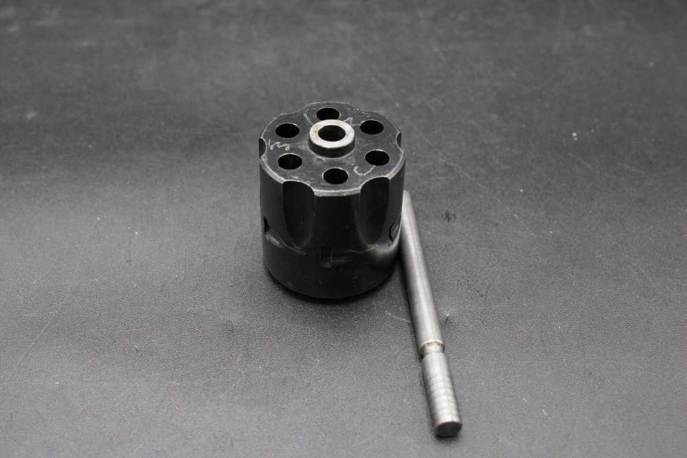 1975 Ruger New Model Single Six .22 LR -img-17