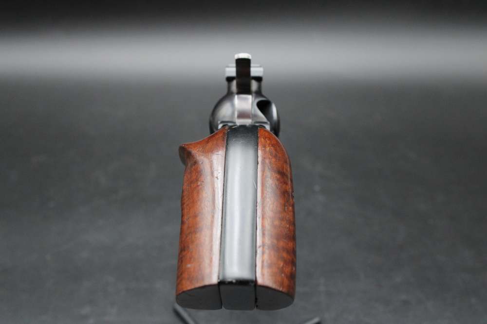 1975 Ruger New Model Single Six .22 LR -img-9