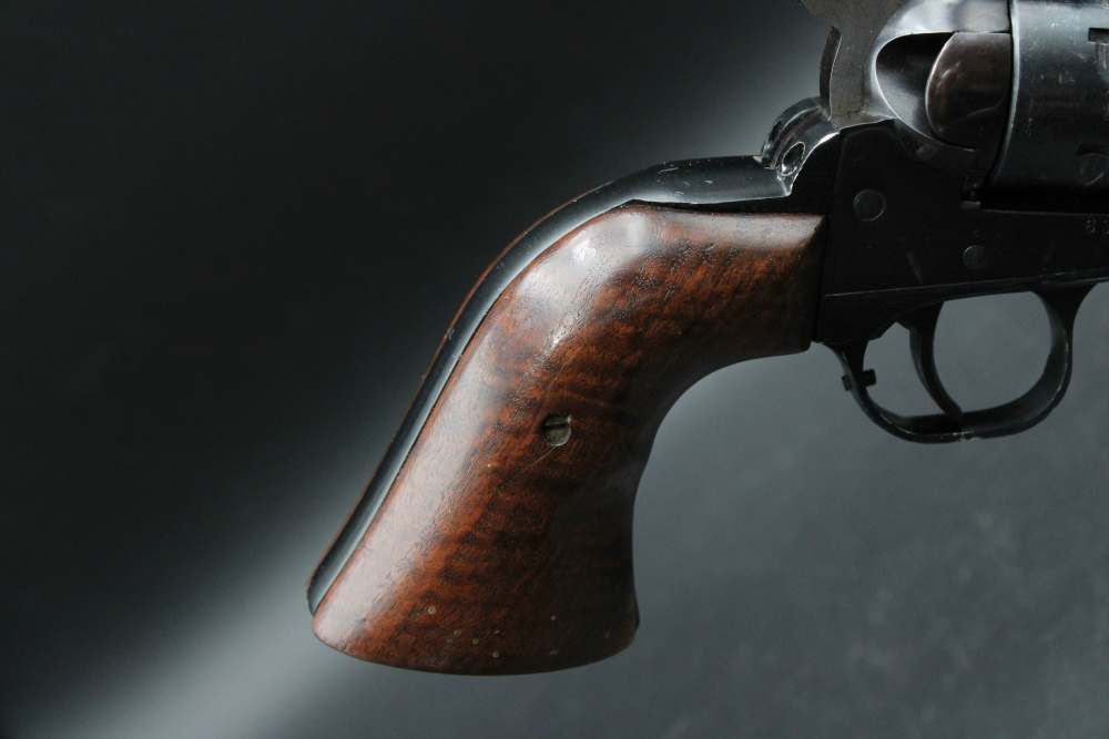1975 Ruger New Model Single Six .22 LR -img-6