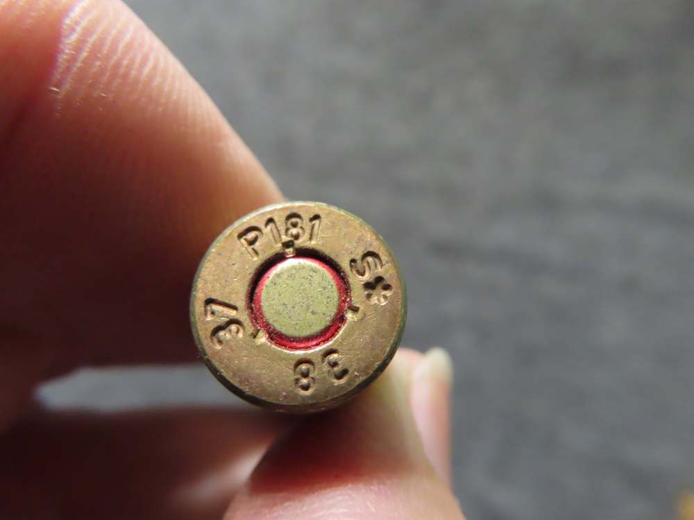 7 BOXES-105 RDS WWII GERMAN 8mm MAUSER CALIBER AMMO-CLEAN-BRASS CASE-img-2