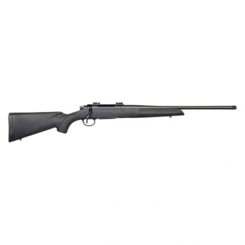 Thompson Center Compass II 6.5 Creedmoor Bolt Action Rifle, Black-img-0