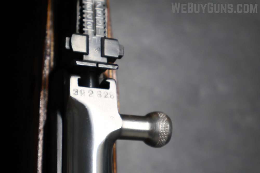 Russian SKS Semi-Automatic Rifle 7.62x39-img-25