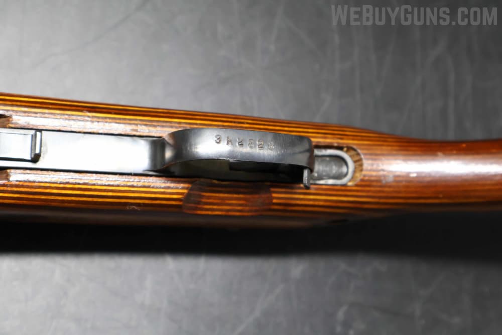 Russian SKS Semi-Automatic Rifle 7.62x39-img-21