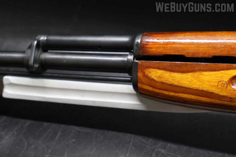 Russian SKS Semi-Automatic Rifle 7.62x39-img-9