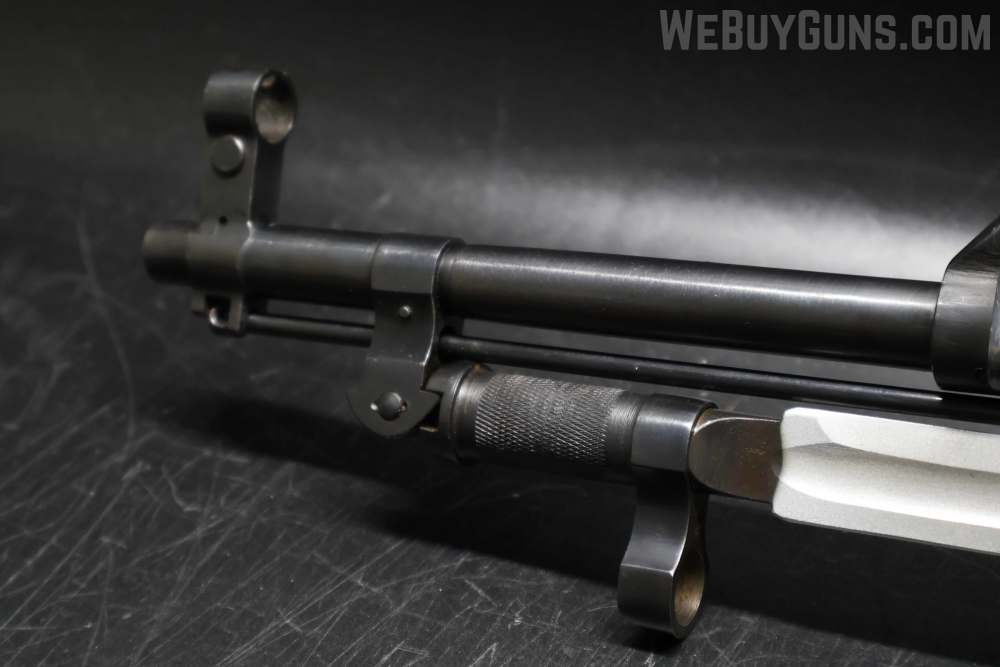 Russian SKS Semi-Automatic Rifle 7.62x39-img-8