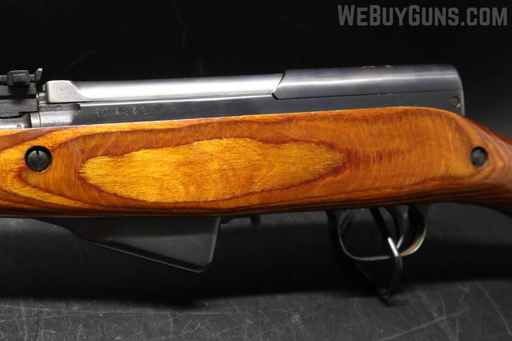 Russian SKS Semi-Automatic Rifle 7.62x39-img-11