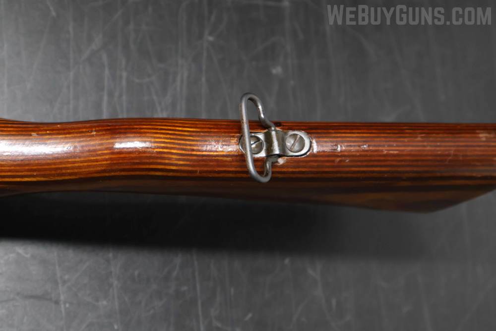 Russian SKS Semi-Automatic Rifle 7.62x39-img-22
