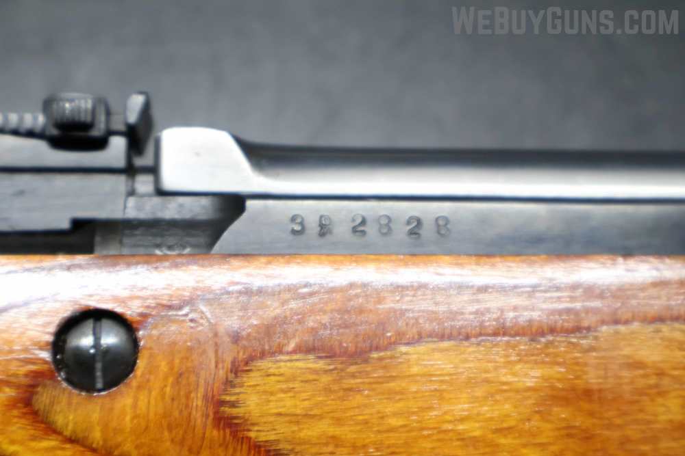 Russian SKS Semi-Automatic Rifle 7.62x39-img-28