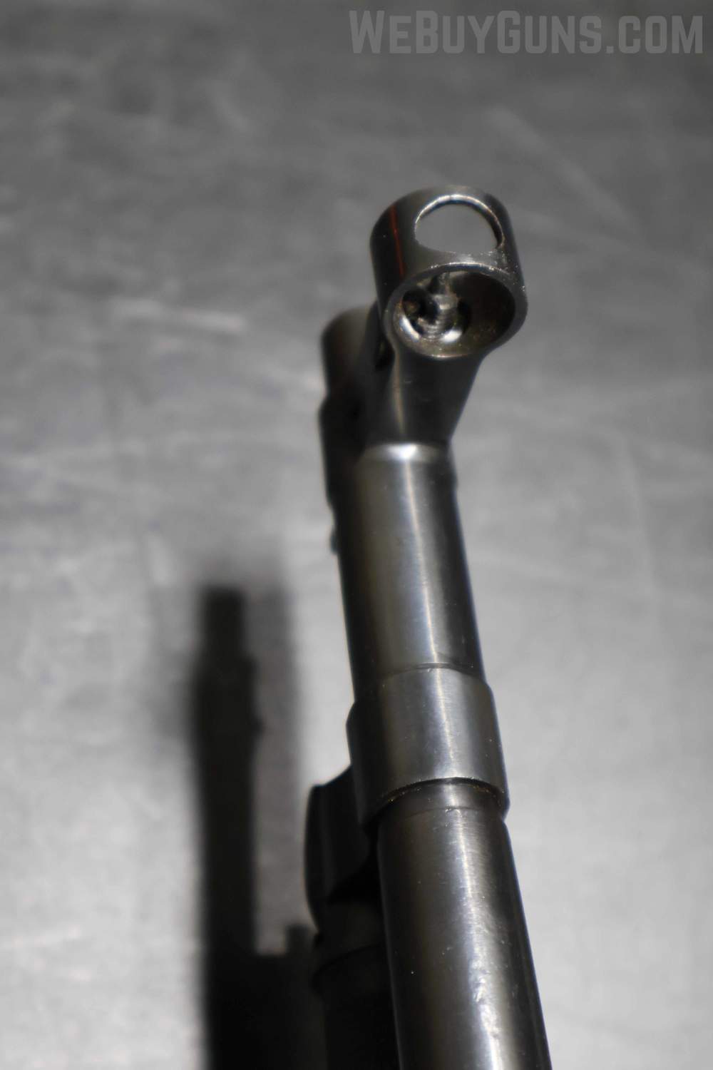 Russian SKS Semi-Automatic Rifle 7.62x39-img-13
