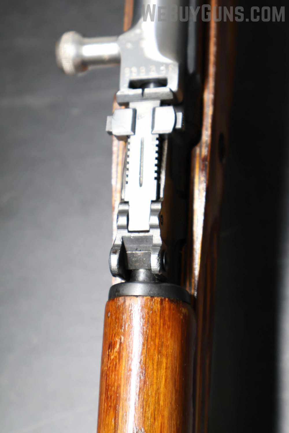 Russian SKS Semi-Automatic Rifle 7.62x39-img-15