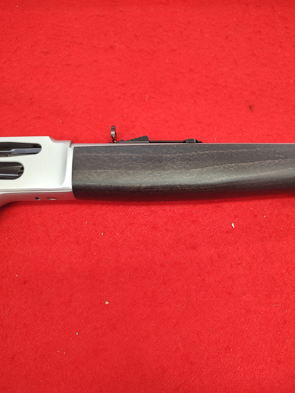 Henry Repeating Arms Lever Action All-Weather, .30-30, 20"-img-4