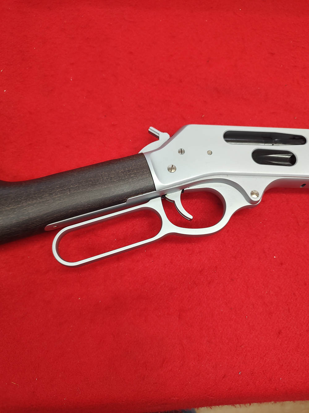 Henry Repeating Arms Lever Action All-Weather, .30-30, 20"-img-5