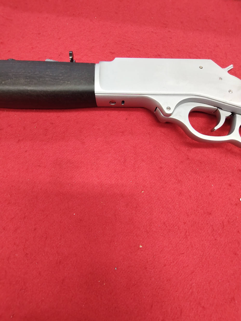 Henry Repeating Arms Lever Action All-Weather, .30-30, 20"-img-9