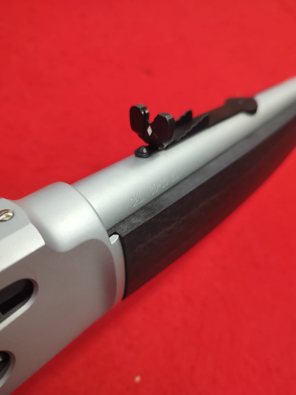 Henry Repeating Arms Lever Action All-Weather, .30-30, 20"-img-12