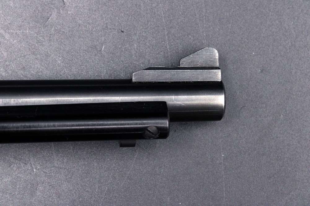 1985 Ruger New Model Single-Six .22 WMR 6.5" Barrel Cowboy Six-Shooter-img-9