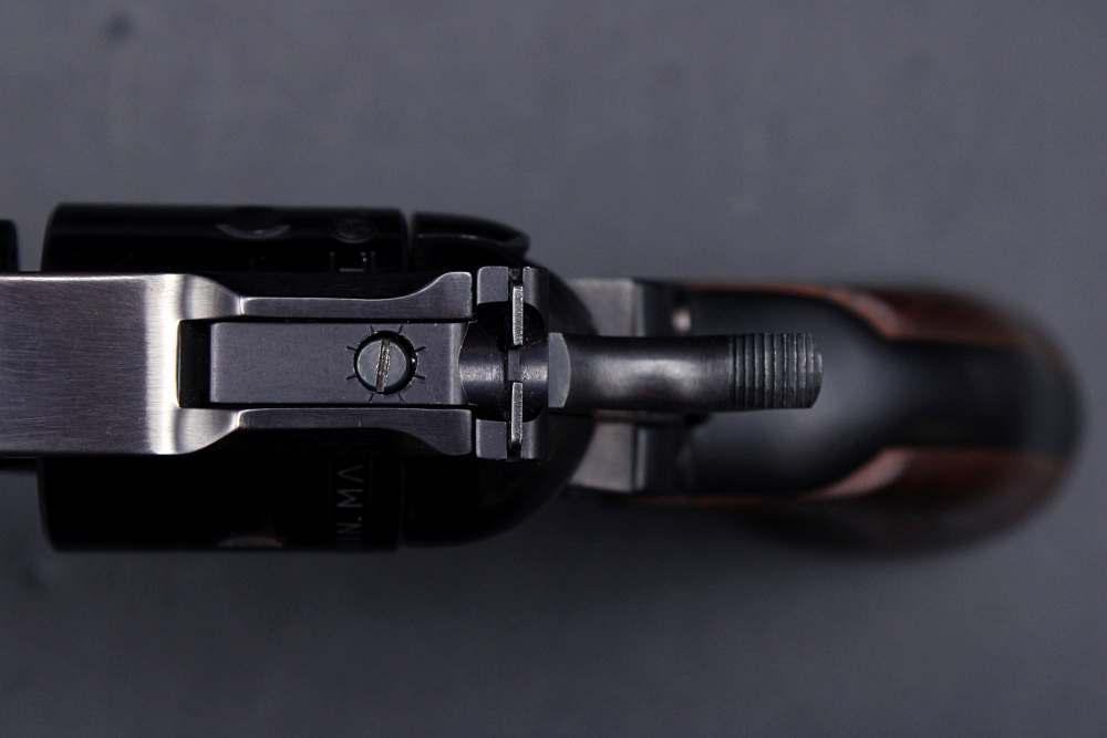 1985 Ruger New Model Single-Six .22 WMR 6.5" Barrel Cowboy Six-Shooter-img-18