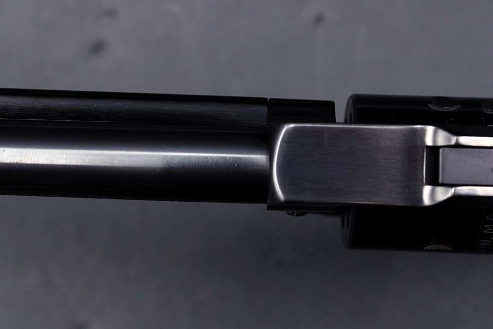 1985 Ruger New Model Single-Six .22 WMR 6.5" Barrel Cowboy Six-Shooter-img-17