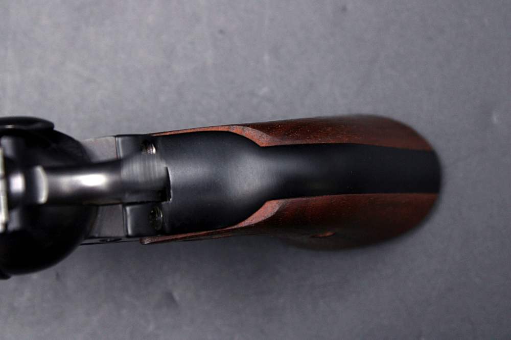 1985 Ruger New Model Single-Six .22 WMR 6.5" Barrel Cowboy Six-Shooter-img-19