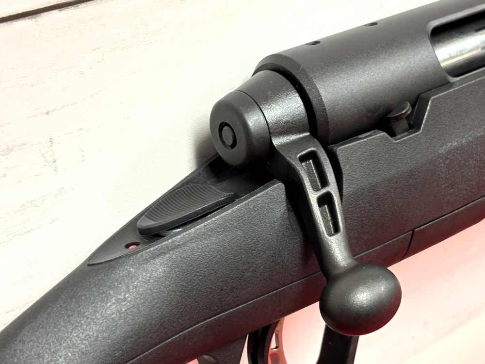 Factory New Savage Axis II 30-06 Rifle No Reserve!-img-4