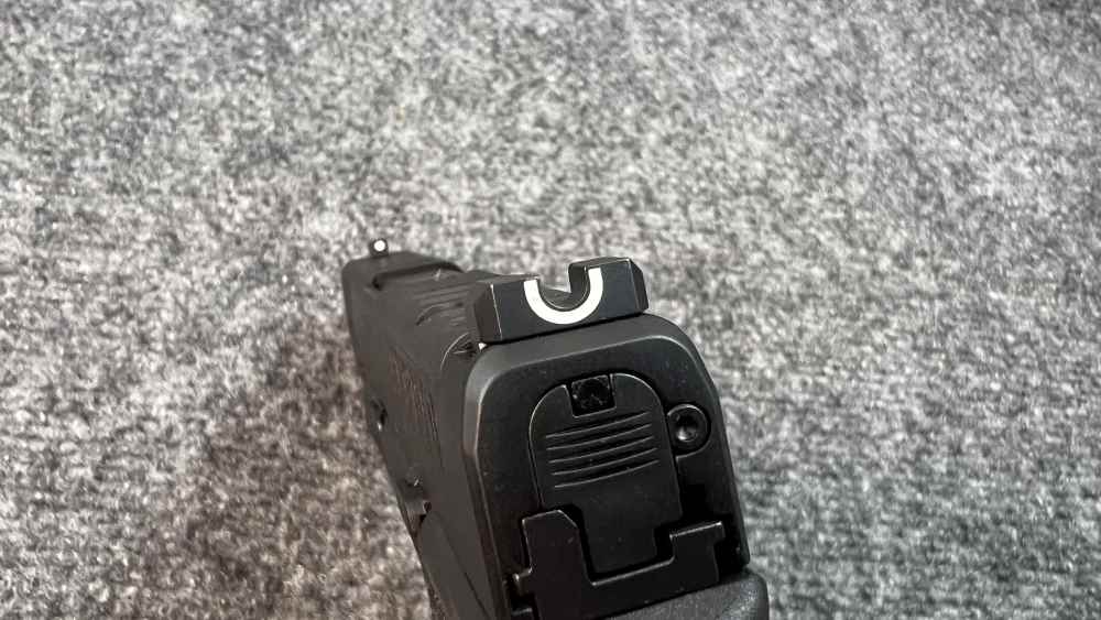 Springfield Armory Hellcat Pro 9x19 Optic Ready 4 Mags -img-3