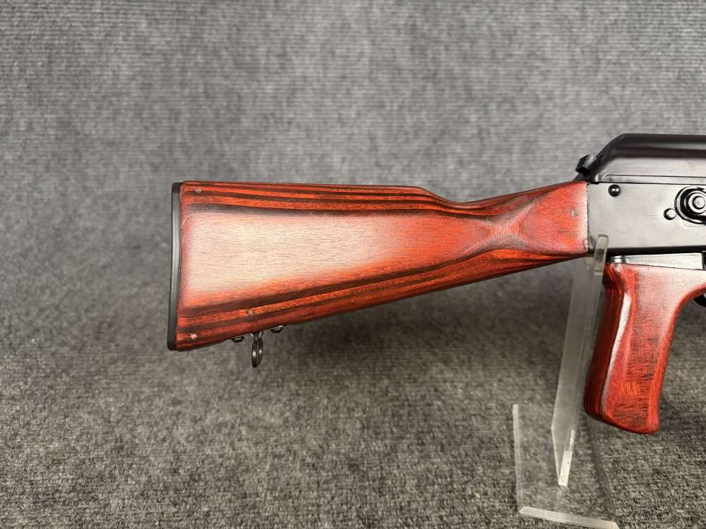 2014 Russian Izhmash Saiga  AK47 762x39 Bakelite last year import-img-4