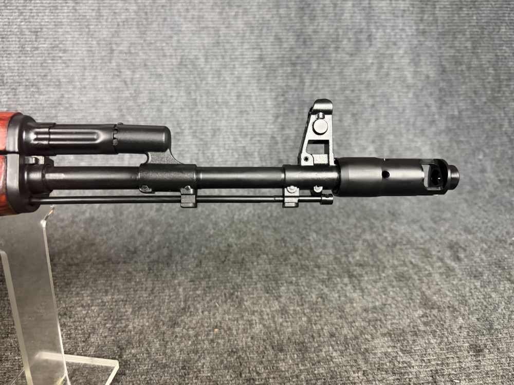2014 Russian Izhmash Saiga  AK47 762x39 Bakelite last year import-img-2