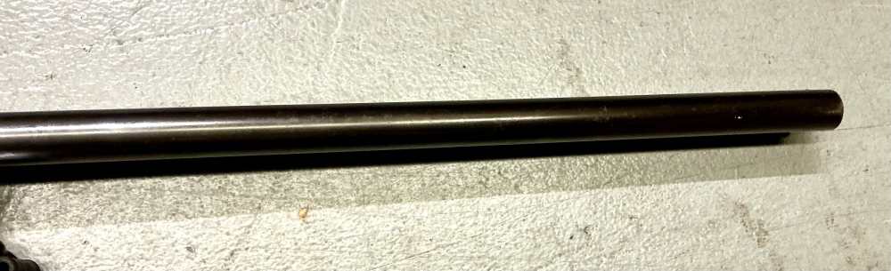 FN Herstal SxS Boxlock 12GA 30” 12-70 Chamber Serial: 1599-img-22