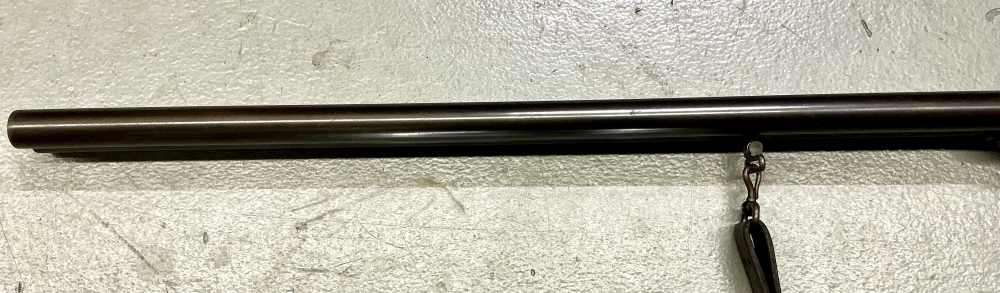 FN Herstal SxS Boxlock 12GA 30” 12-70 Chamber Serial: 1599-img-4
