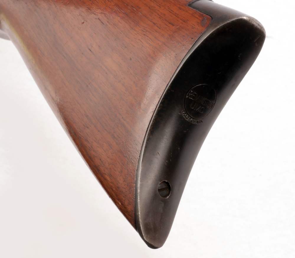 Remington Model 12B Gallery Special 22 Short Gunsmith Special 1922 C&R-img-11