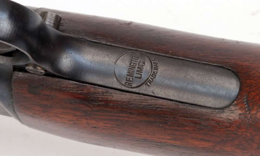 Remington Model 12B Gallery Special 22 Short Gunsmith Special 1922 C&R-img-14