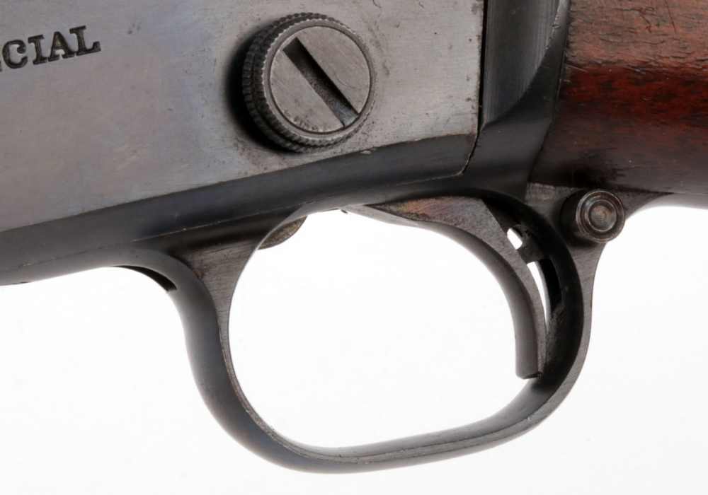 Remington Model 12B Gallery Special 22 Short Gunsmith Special 1922 C&R-img-19