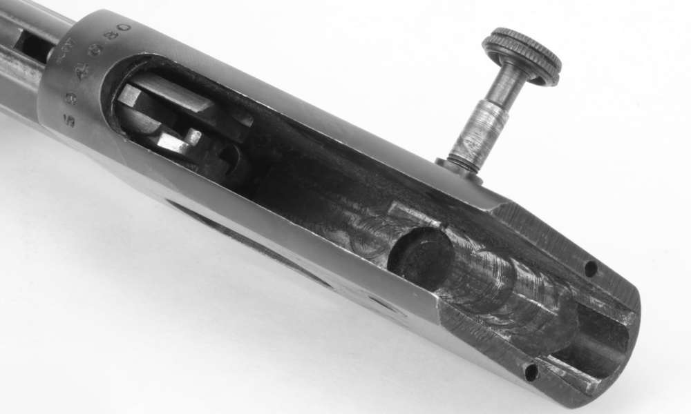 Remington Model 12B Gallery Special 22 Short Gunsmith Special 1922 C&R-img-20